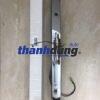 NẸP MẠ CỐP HẬU TOYOTA HIACE 2011 | 7680126210