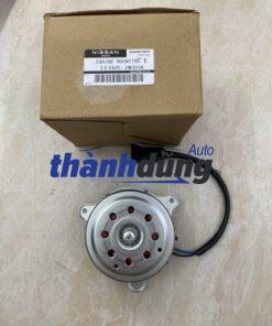 MÔ TƠ QUẠT GIÓ KÉT NƯỚC NISSAN SUNNY 2014 | 214871HC0B