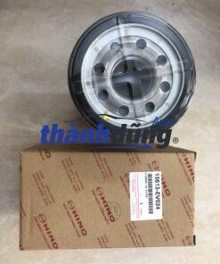 LỌC DẦU HINO 500 FC9JJ7A 2017