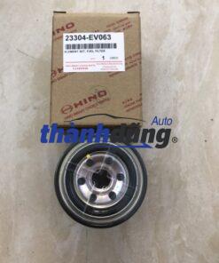 LỌC NHIÊN LIỆU TINH HINO 500 FC