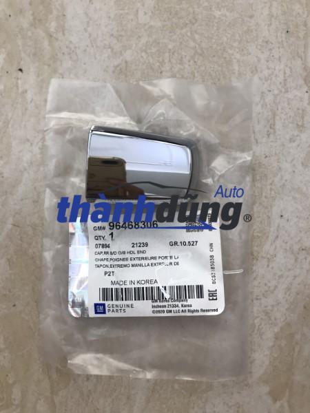 ĐUÔI TAY MỞ CỬA DAEWOO GENTRA 2005-2009 | 96468306