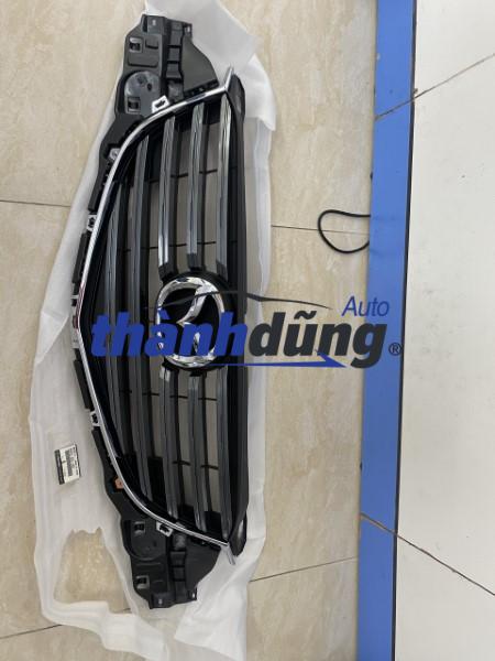 CA LĂNG MAZDA CX5 2015
