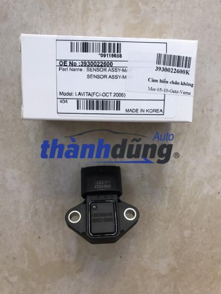 CẢM BIẾN CHÂN KHÔNG KIA CERATO 2008-2013 | 393002260