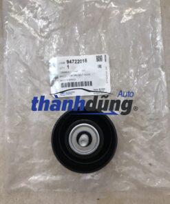 PULY TỲ TỔNG CHEVROLET COLORADO 2013