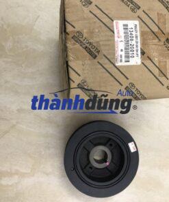 PULY TRỤC CƠ TOYOTA CAMRY 2000