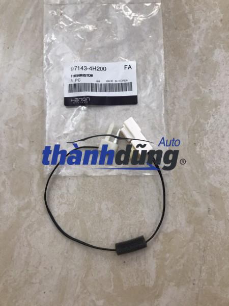 CẢM BIẾT NGẮT LẠNH HYUNDAI STAREX 2008