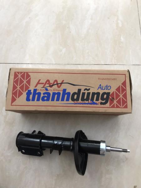 GIẢM XÓC TRƯỚC CHEVROLET VIVANT 2006
