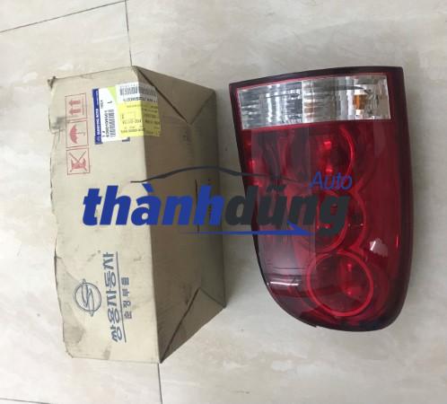 ĐÈN HẬU SSANGYONG REXTON 2001