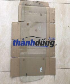 KÍNH THÙNG SAU HYUNDAI PORTER 2 2004-2016 | 8611043012R