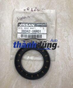 PHỚT LÁP NISSAN MURANO 2007