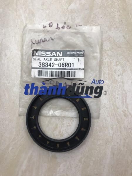 PHỚT LÁP NISSAN MURANO 2007