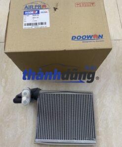 DÀN LẠNH HYUNDAI I20 2008
