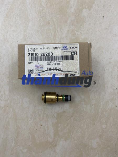 VAN ĐUÔI LỐC ĐIỀU HÒA HYUNDAI I20 2008