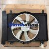 QUẠT KÉT NƯỚC TOYOTA VIOS 2007