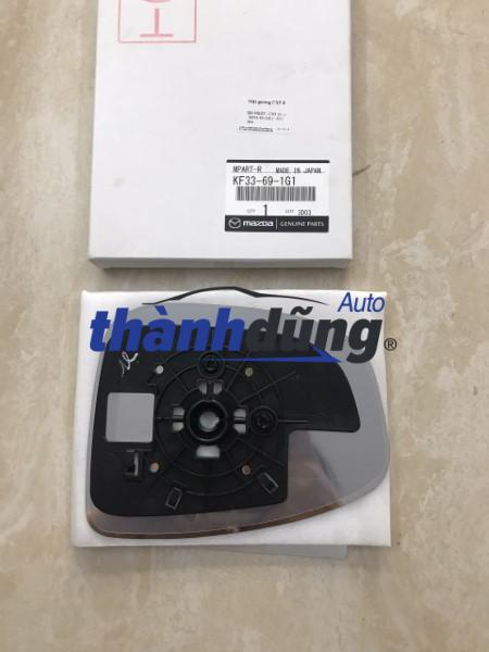 MẶT GƯƠNG CHIẾU HẬU MAZDA CX5 2012