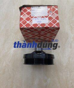 PULY TRỤC CƠ MERCEDES GLK300 2010