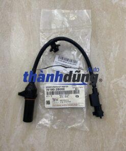 CẢM BIẾN TRỤC CƠ HYUNDAI ACCENT 2011-2021 | 391802B000