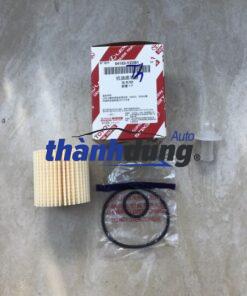 LỌC NHỚT MÁY TOYOTA CAMRY 2006