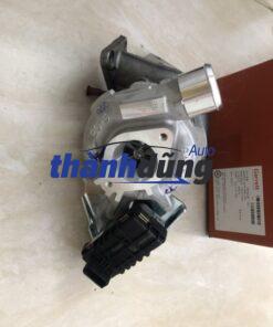 TURBO TĂNG ÁP FORD TRANSIT 2.4 2014