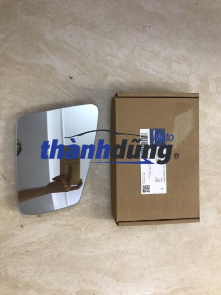MẶT GƯƠNG CHIẾU HẬU MERCEDES E250 2010-2015 | 2048100221