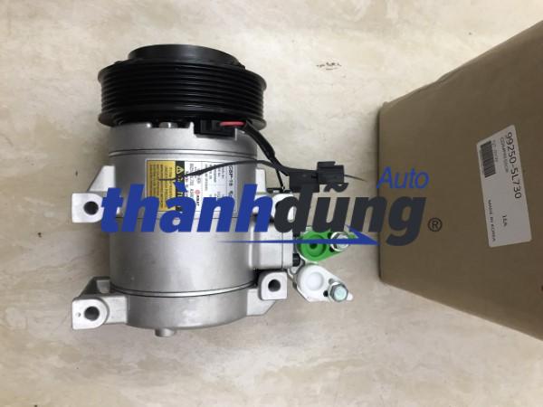 LỐC ĐIỀU HÒA HYUNDAI MIGHTY EX8