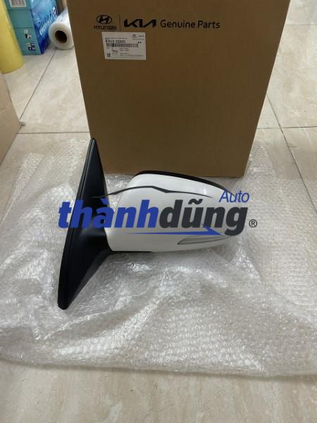 GƯƠNG CHIẾU HẬU HYUNDAI AVANTE 2011