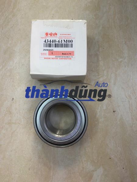 BẠC ĐẠN BÁNH TRƯỚC SUZUKI ERTIGA 2014