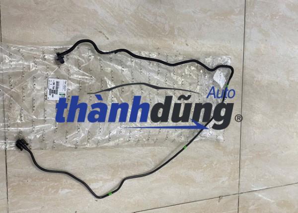 TUY Ô NƯỚC HỒI VỀ BÌNH NƯỚC PHỤ PEUGEOT 508 2013-2018 | 9670816380