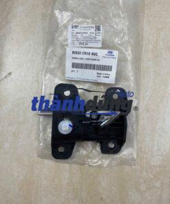 TAY MỞ CỬA TRONG HYUNDAI STARGAZER 2022