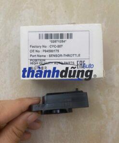 CẢM BIẾN BƯỚM GA DAEWOO LANOS