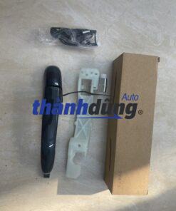 TAY MỞ CỬA NGOÀI PHỤ HYUNDAI TUCSON 2006