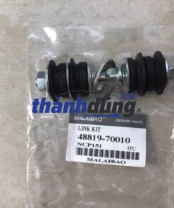 ROTUYN CÂN BẰNG ĐỒNG XU TOYOTA VIOS 2014 - Ảnh 2
