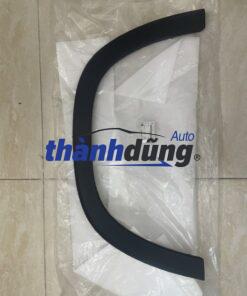 ỐP CUA LỐP CHEVROLET ORLANDO 2011