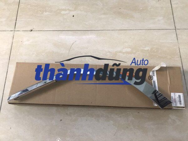NẸP MẠ CẢN TRƯỚC DƯỚI TRÁI MITSUBISHI XPANDER - Ảnh 2