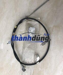 DÂY PHANH TAY SUZUKI CELERIO 2013