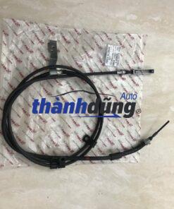 DÂY PHANH TAY TRƯỚC KIA BONGO 3