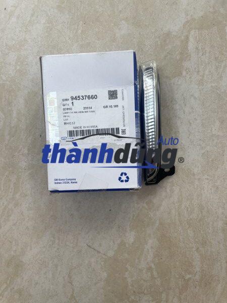 XI NHAN GƯƠNG CHEVROLET CRUZE 2009 - Ảnh 2