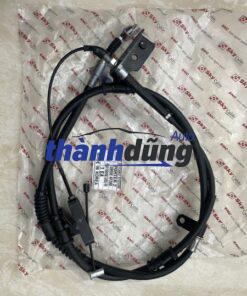 DÂY PHANH TAY PHẢI HYUNDAI PORTER 2