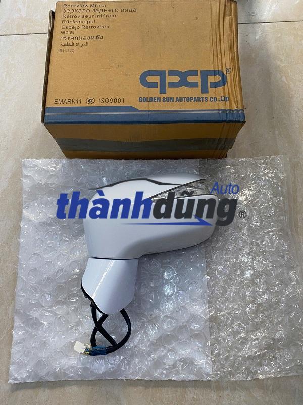 GƯƠNG CHIẾU HẬU HONDA CIVIC 2006-2011 | 76250SNAH01