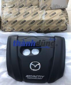 TẤM TRANG TRÍ ĐỘNG CƠ MAZDA CX8 2019 | PE11102F0