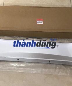 ỐP CẢN TRƯỚC DƯỚI HONDA CRV 2016 | 71110TFAT00