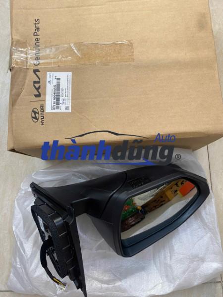 GƯƠNG CHIẾU HẬU HYUNDAI TUCSON 2020 | 87620N9040A5G