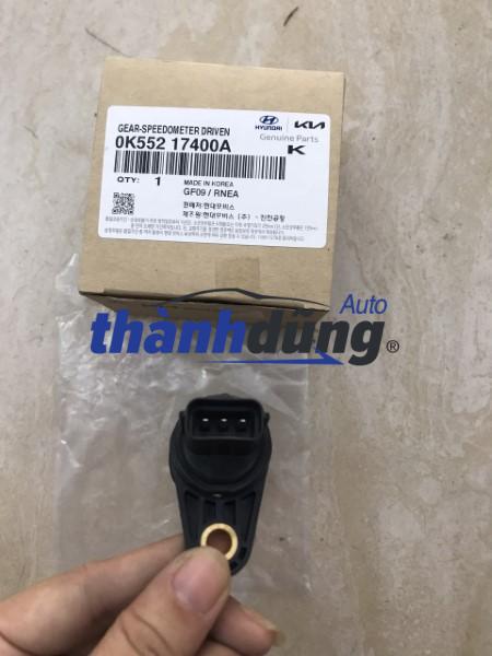 SÂU CÔNG TƠ MÉT KIA CARNIVAL 2000 | 0K55217400A