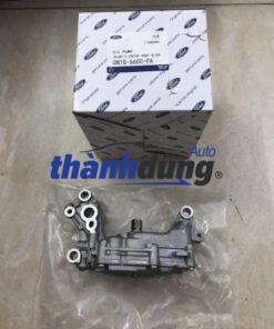 BƠM NHỚT FORD ECOSPORT 2020 | HX7G6600