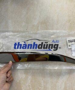 VIỀN MẠ CA LĂNG PHỤ HYUNDAI SANTAFE 2020 | 86376S1030