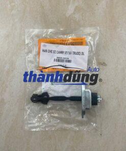 HẠN CHẾ CÁNH CỬA TOYOTA CAMRY 2007 | 6861006080