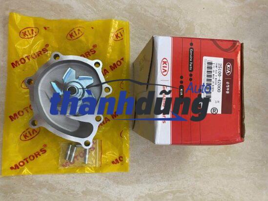 BƠM NƯỚC ĐỘNG CƠ KIA K190 2004-2016 | 251004Z000