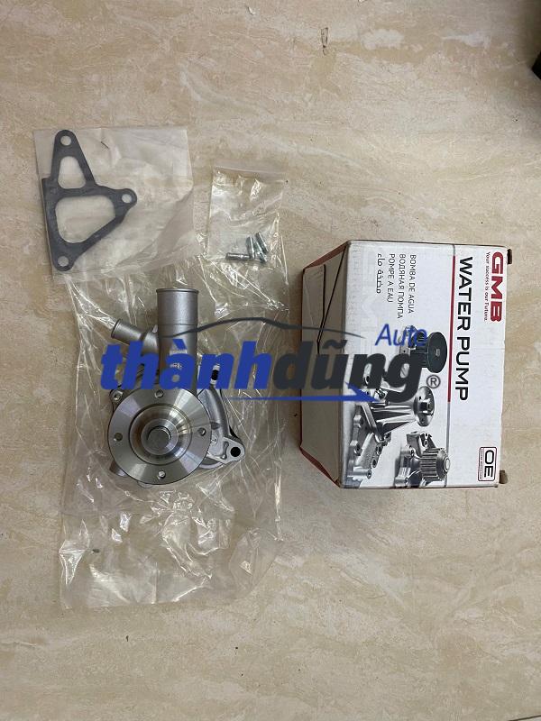 BƠM NƯỚC LÀM MÁT ĐỘNG CƠ TOYOTA ZACE | 1610019045