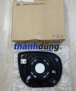 MẶT GƯƠNG CHIẾU HẬU TRÁI HYUNDAI SANTAFE 2015 | 876112W020