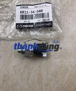 CẢM BIẾN ÁP SUẤT GA MAZDA 6 2010-2022